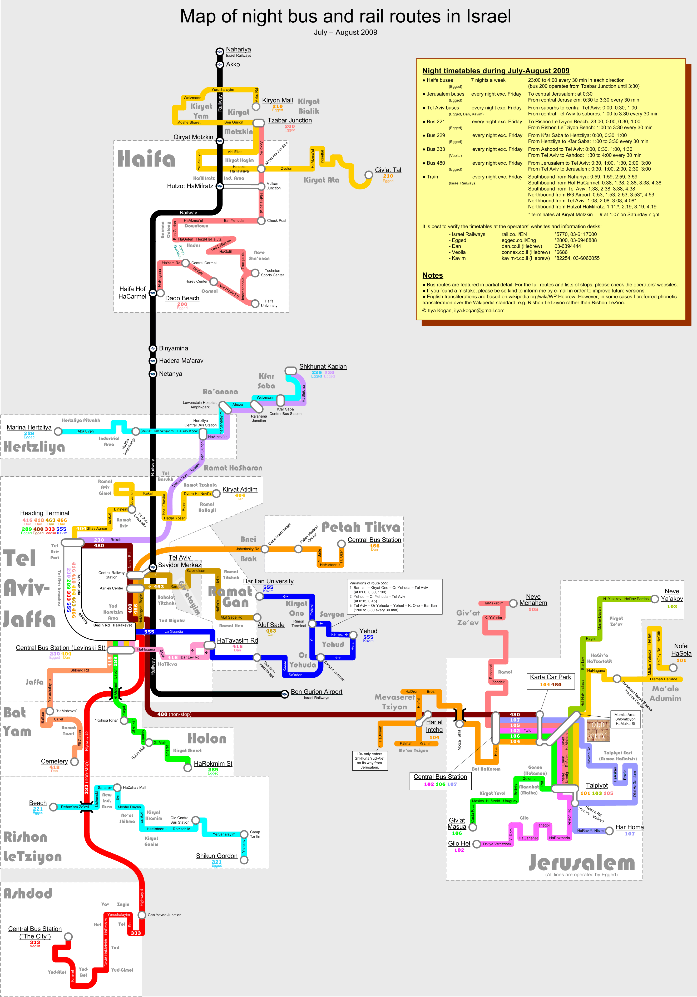 Panruti+map