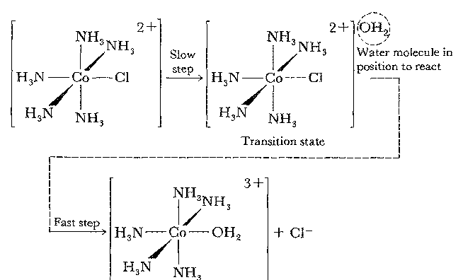  mechanism of