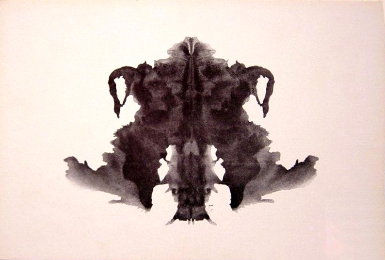 Rorschach [1993]