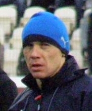 Oleksandr Horshkov