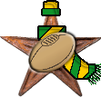 (Australia colours) BarnstarRugbyScarfAus.png