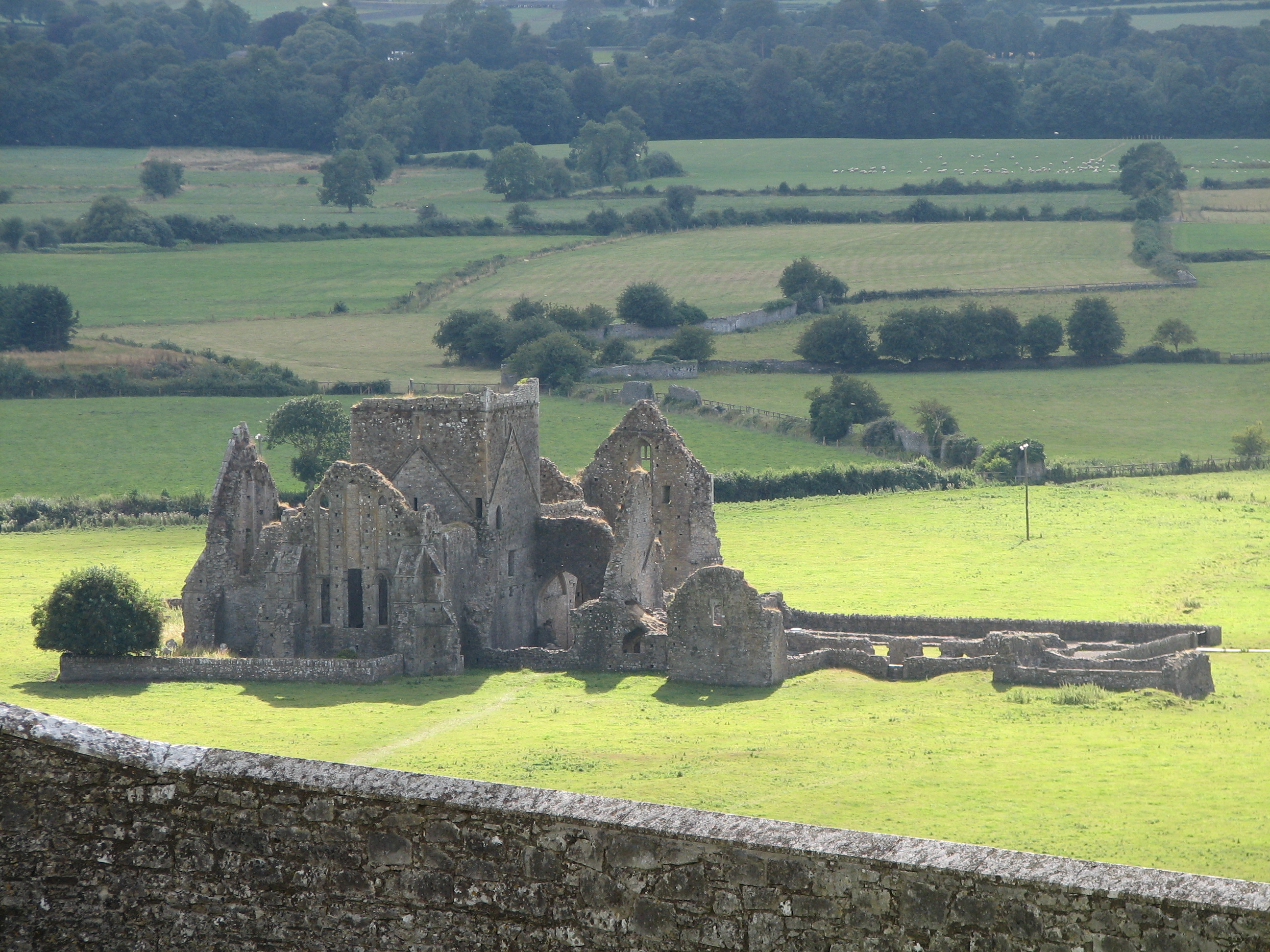 hore abbey