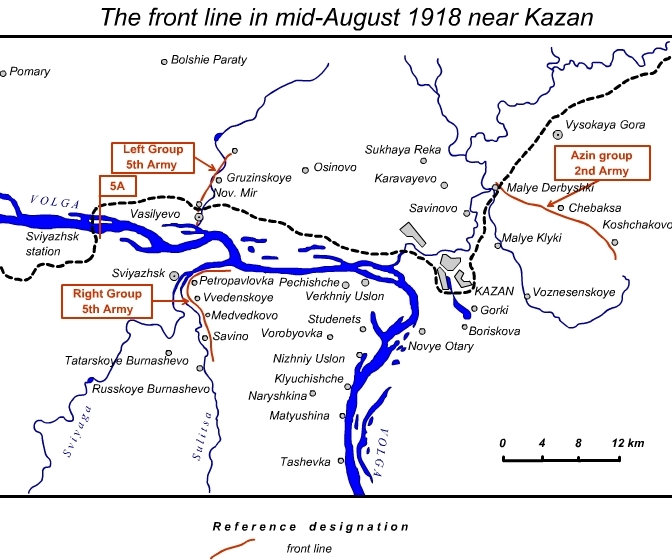 Kazan Operation