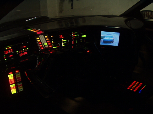 Knight Rider Supercar KITT instrumentation.jpg