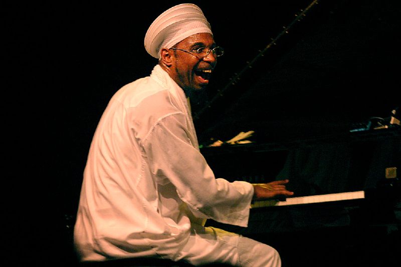 Omar Sosa