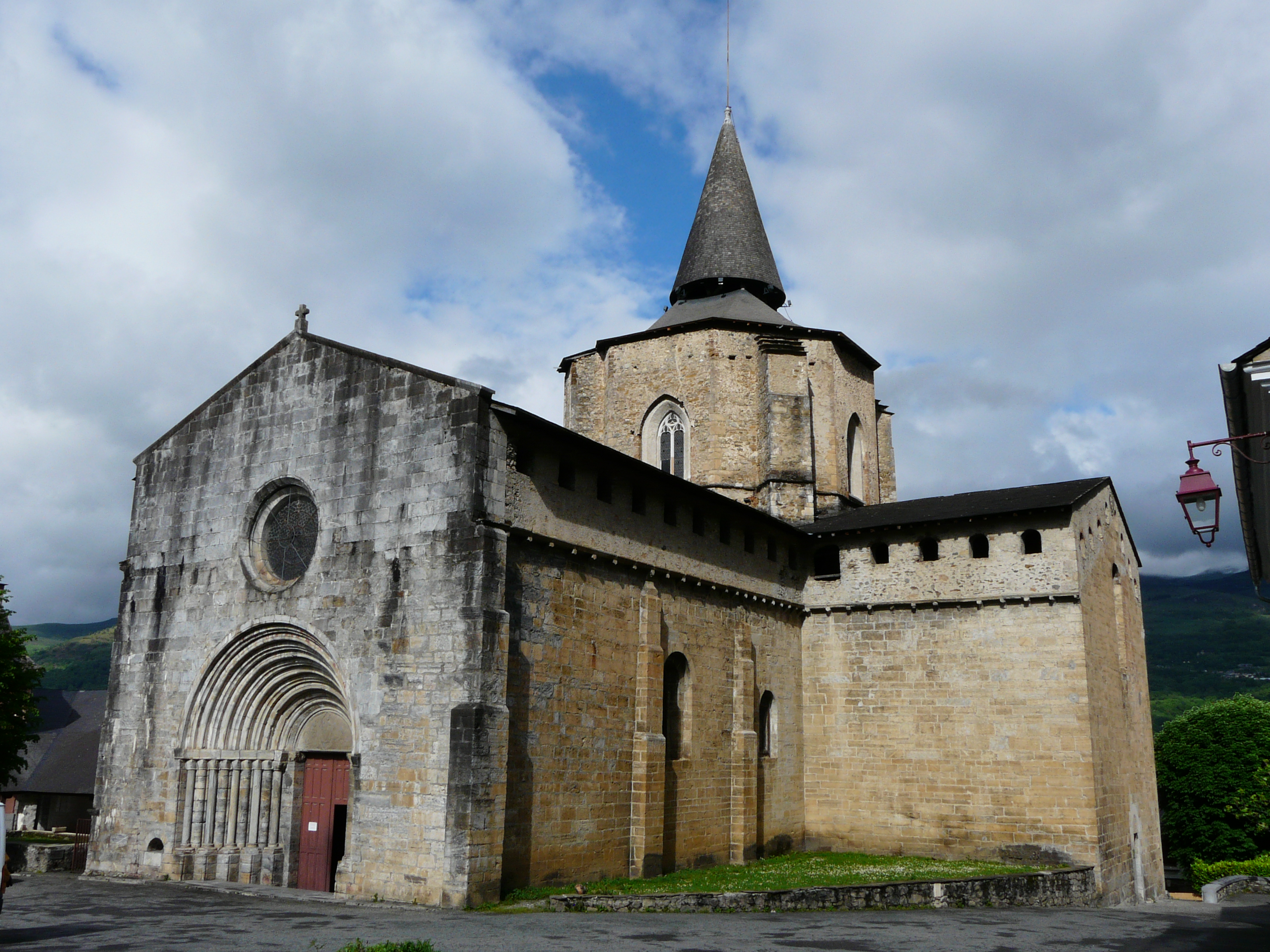 rencontre a xv saint savin