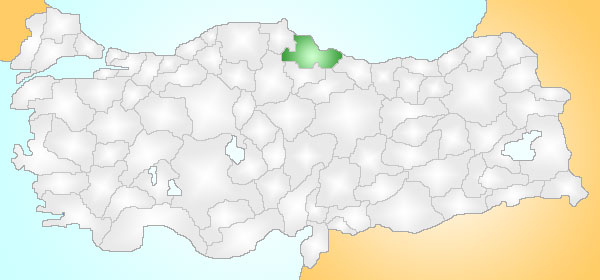 Samsun_Turkey_Provinces_locator.jpg