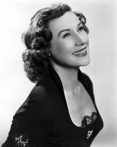 The Arlene Francis Show [1957– ]