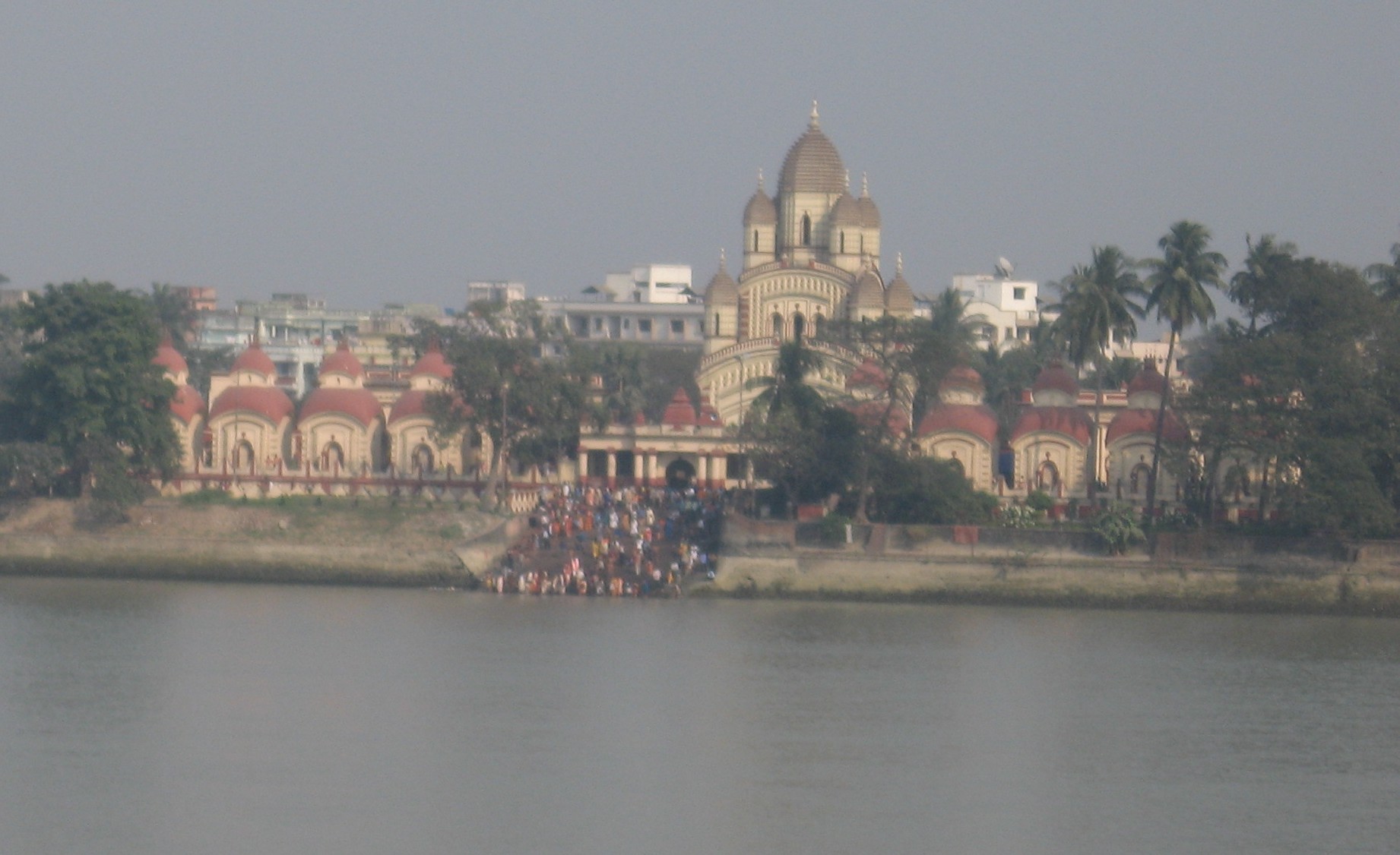 dakshineswar mandir