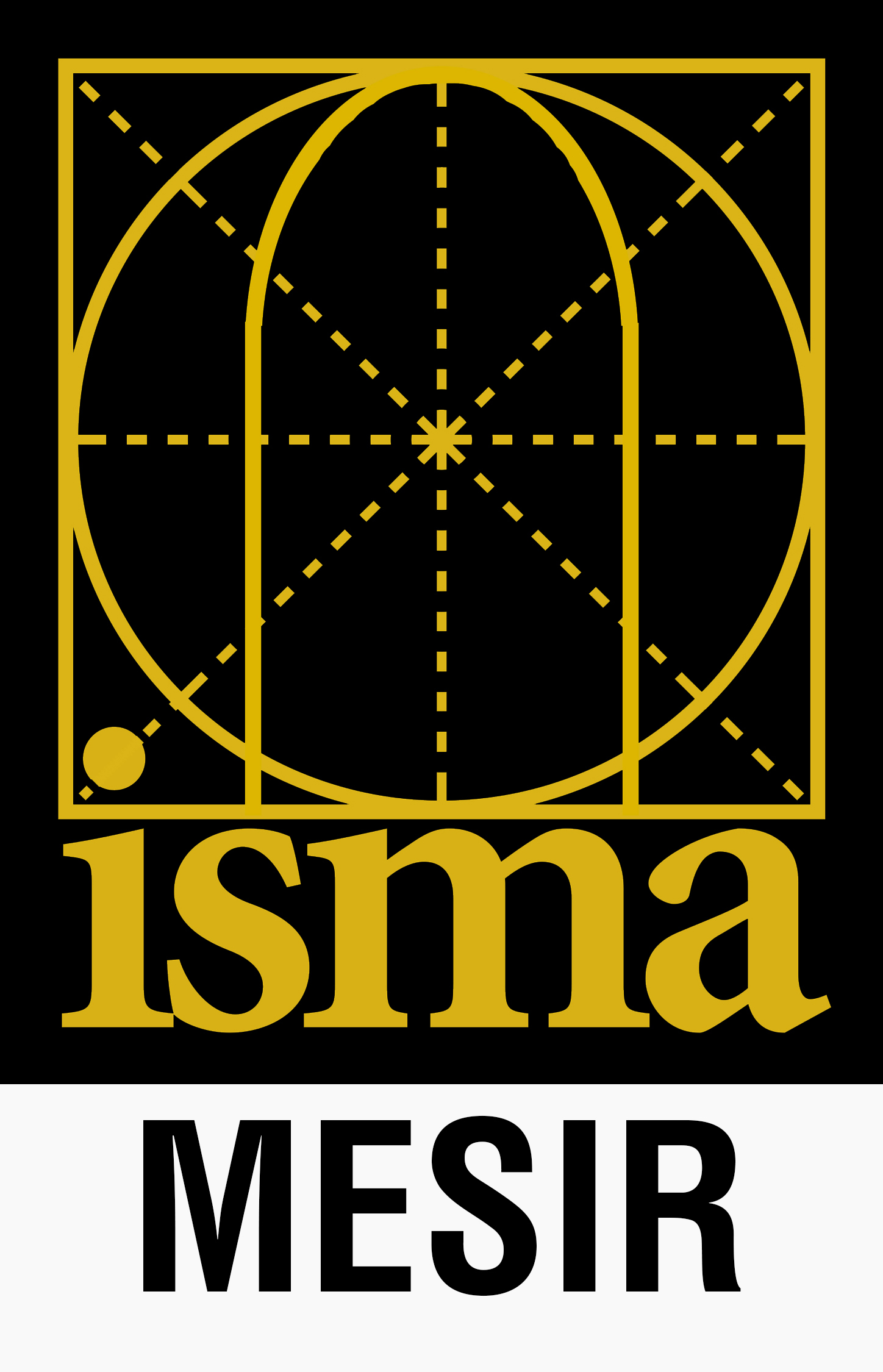 Isma Logo