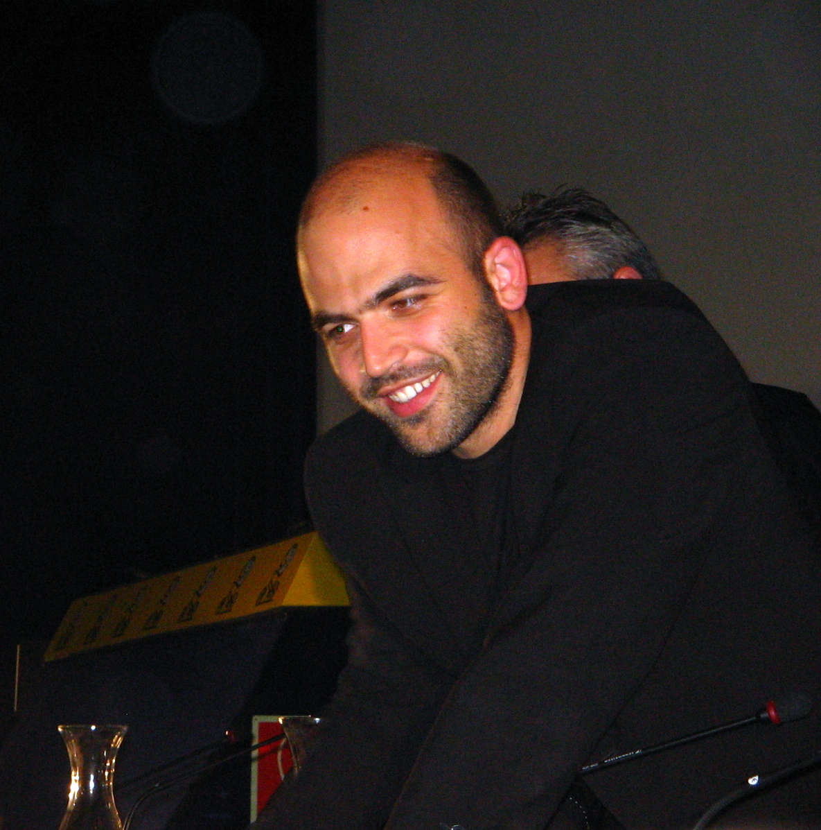 roberto saviano