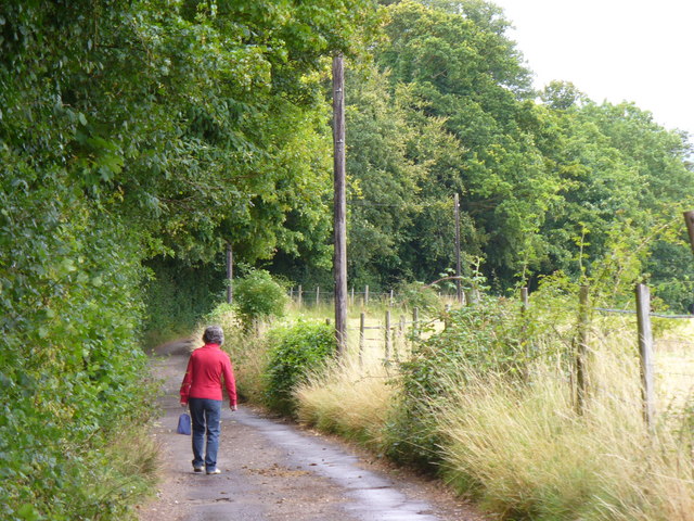 Blake Lane