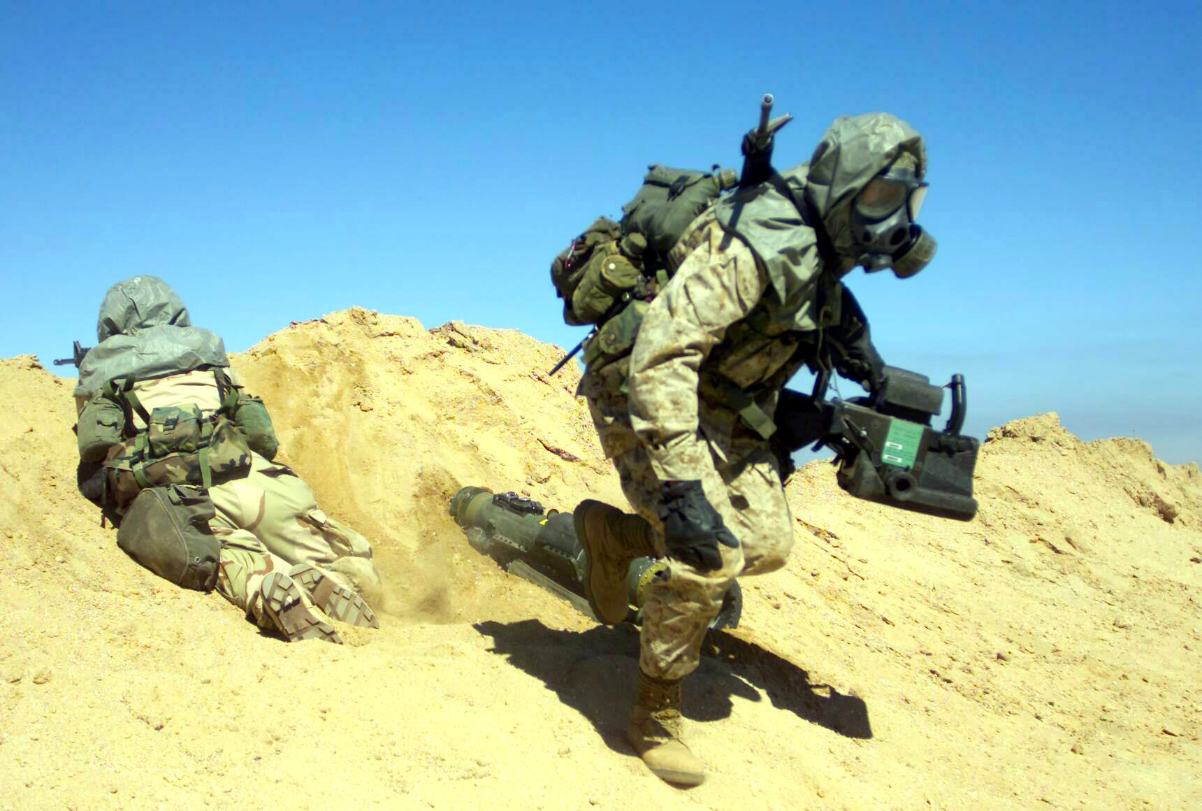 javelin missile