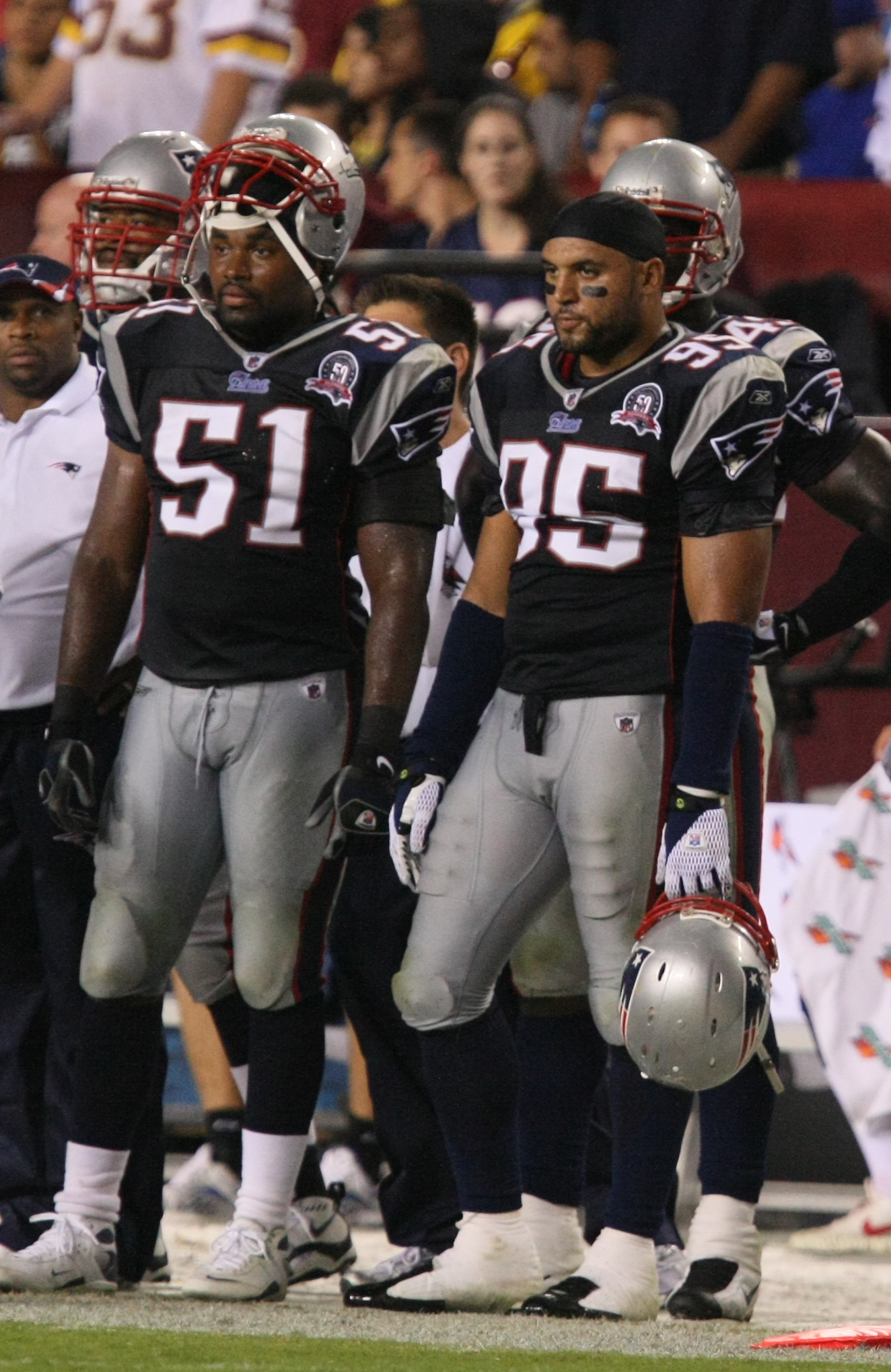 Jerod Mayo