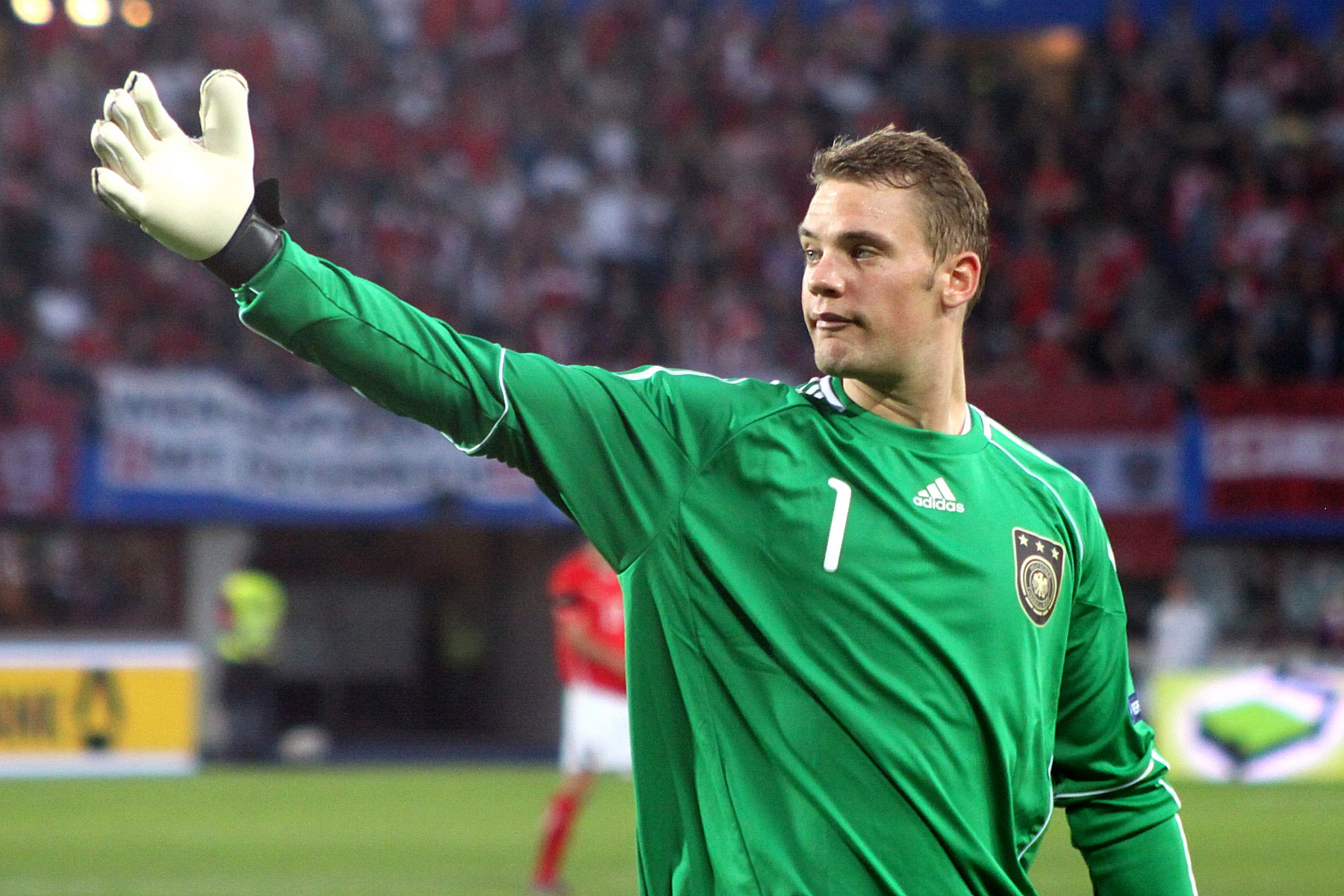 File:Manuel Neuer, Germany national football team (07).jpg - Wikipedia