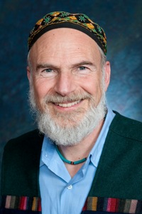 Rabbi Dan Ehrenkrantz.