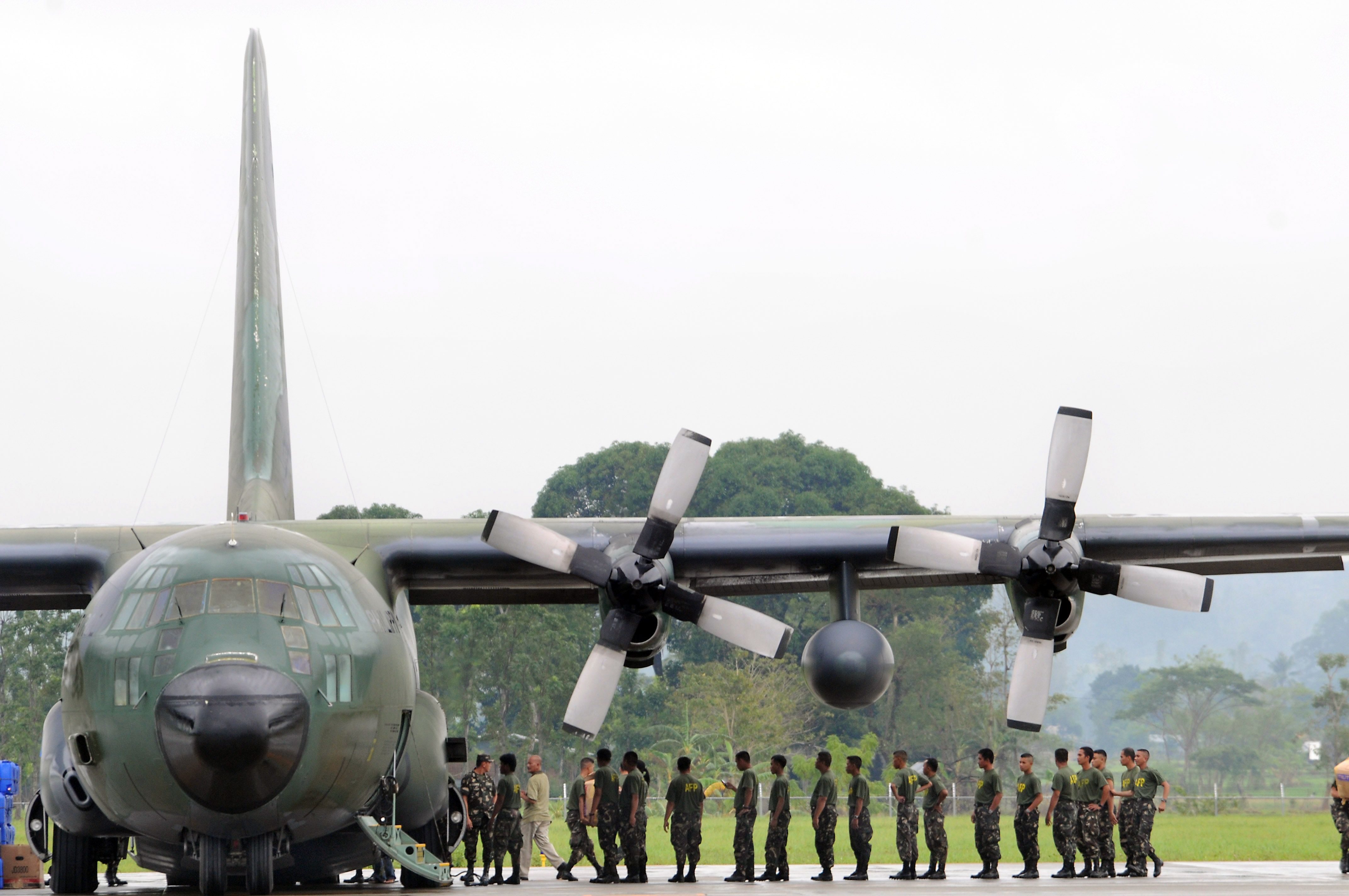 air force philippines