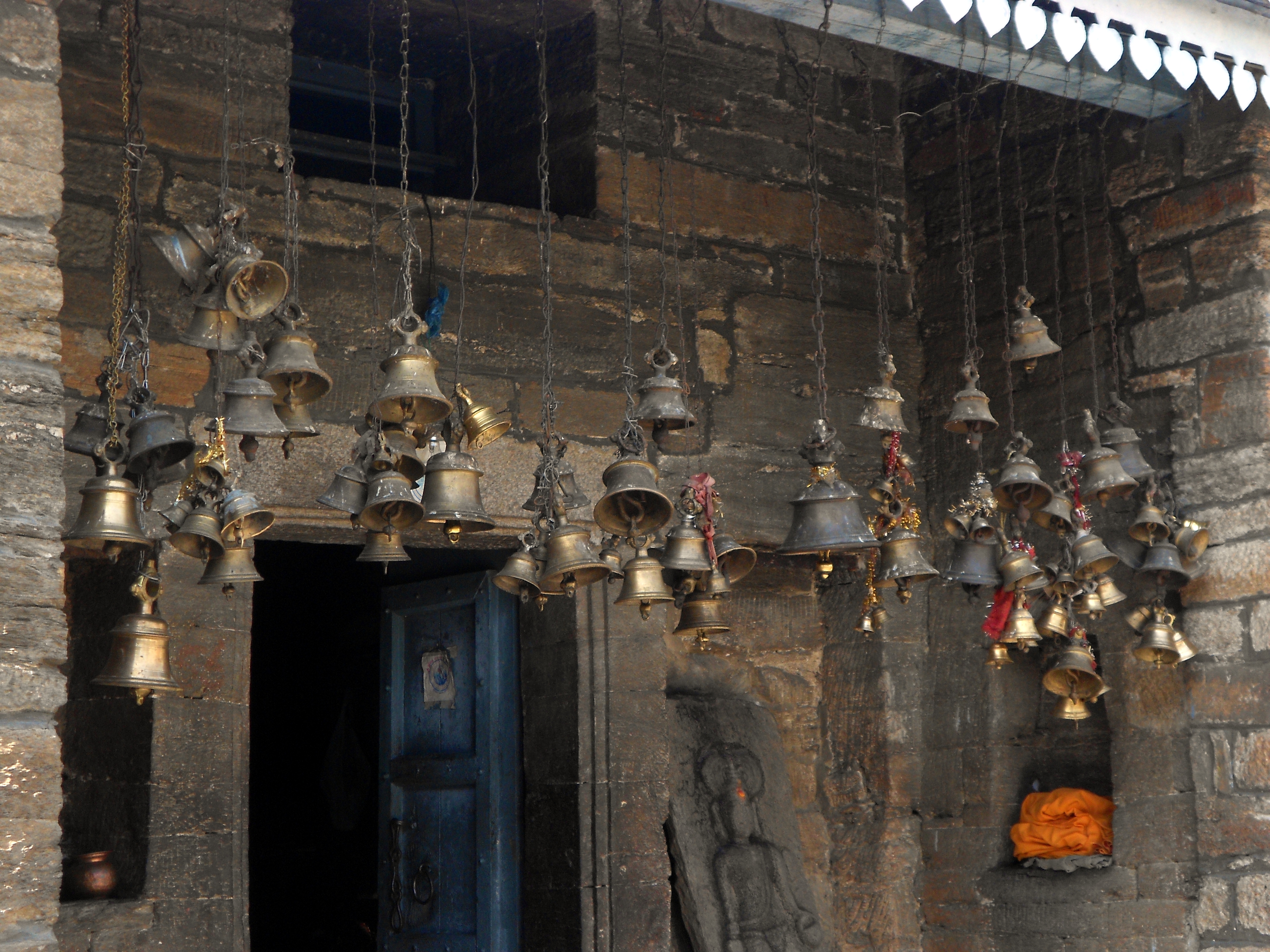 Baijnath Uttarakhand