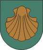 Wappen von Čížová