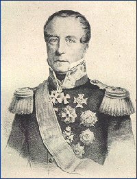 Generalo Hendrik George de Perponcher Sedlnitsky (ĉ. 1830).jpg