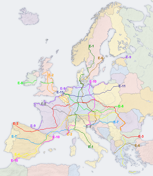 mapa de europa para colorear. hair 2011 mapa europa paises.
