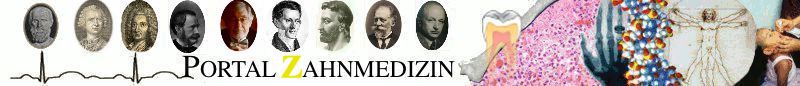 Banner Portal Zahnmedizin
