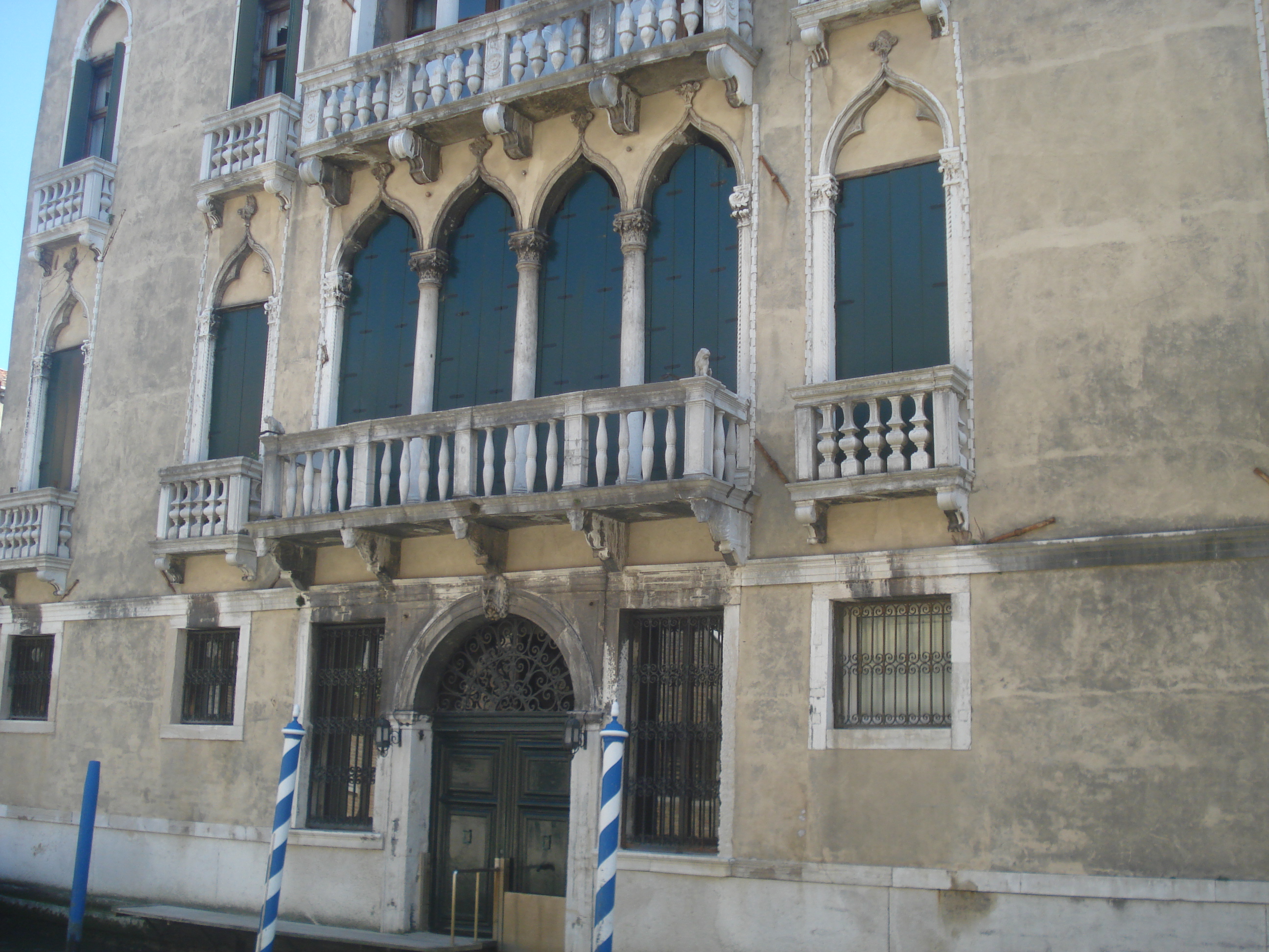 Palazzo Zen