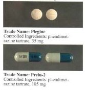 Phendimetrazine