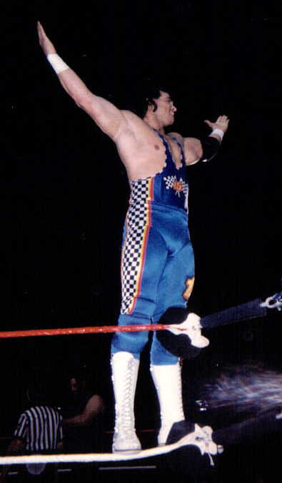 bob holly