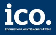 Information Commissioner's Office branding