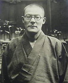 Autoportrait de Kishida