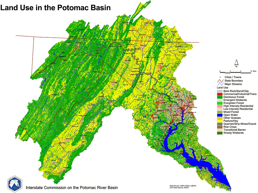 potomac