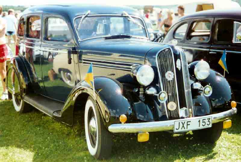 FilePlymouth 4Door Sedan Touring 1936jpg No higher resolution available