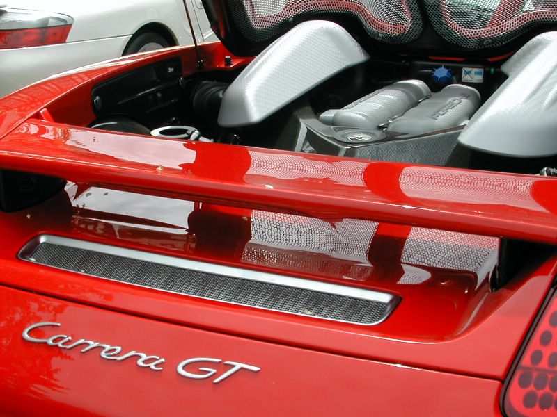 FilePorsche Carrera GT badgejpg No higher resolution available