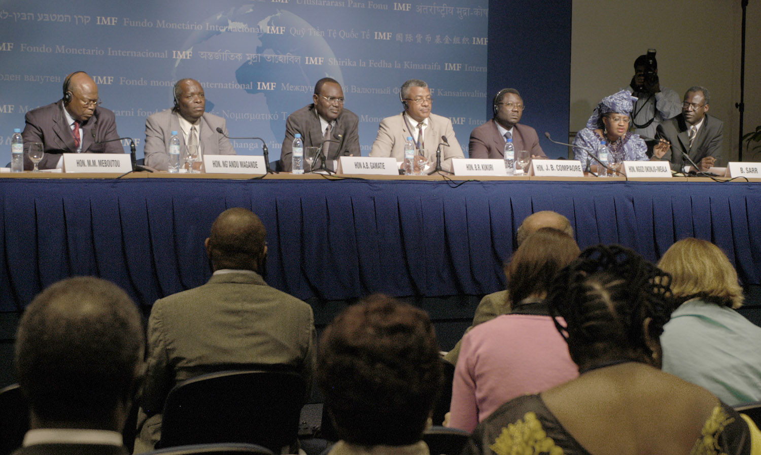 African Finance Ministers IMF 2003 Annual Meeting - IMF 62ph030920GH.jpg