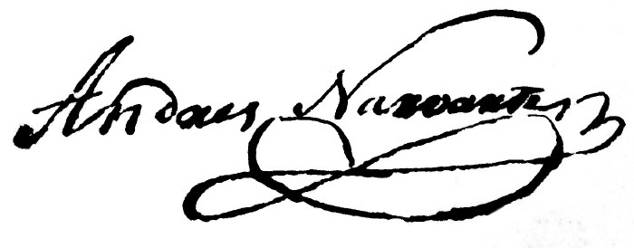 Fitxategi:Andrés Narvarte signature.jpg