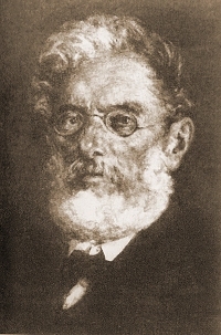Carlo De Franceschi