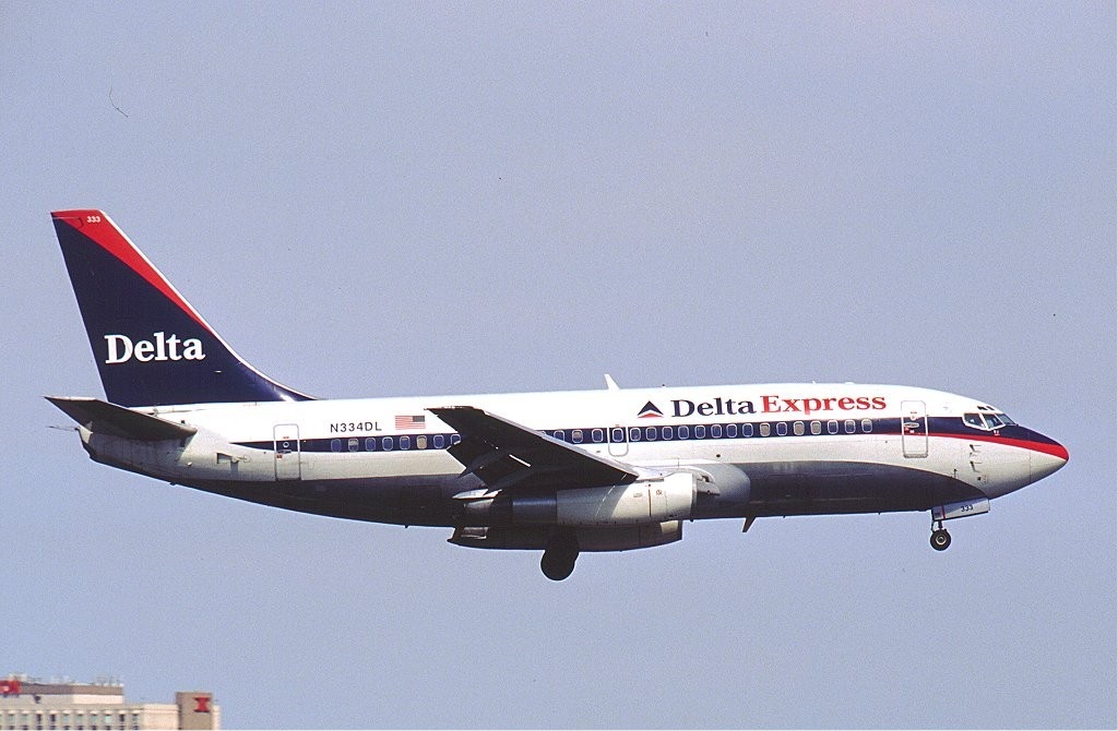 Delta Air Lines - Wikipedia, the free encyclopedia