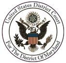 United States District Court for the District of Maryland Wikiwand