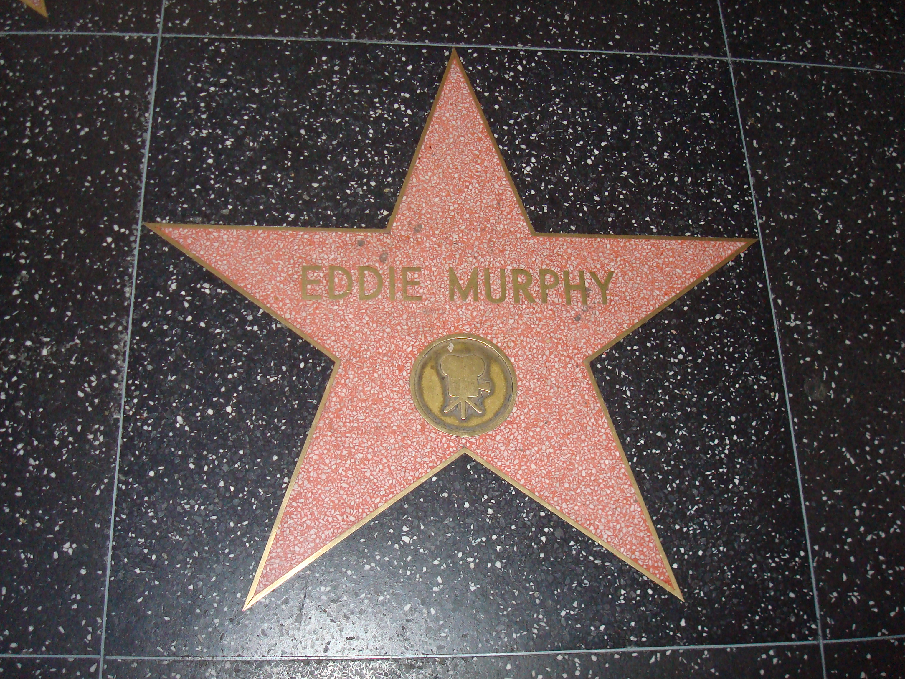 Foto van Eddie Murphy