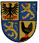 Coat of arms