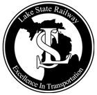 Lake State Railway logo.png