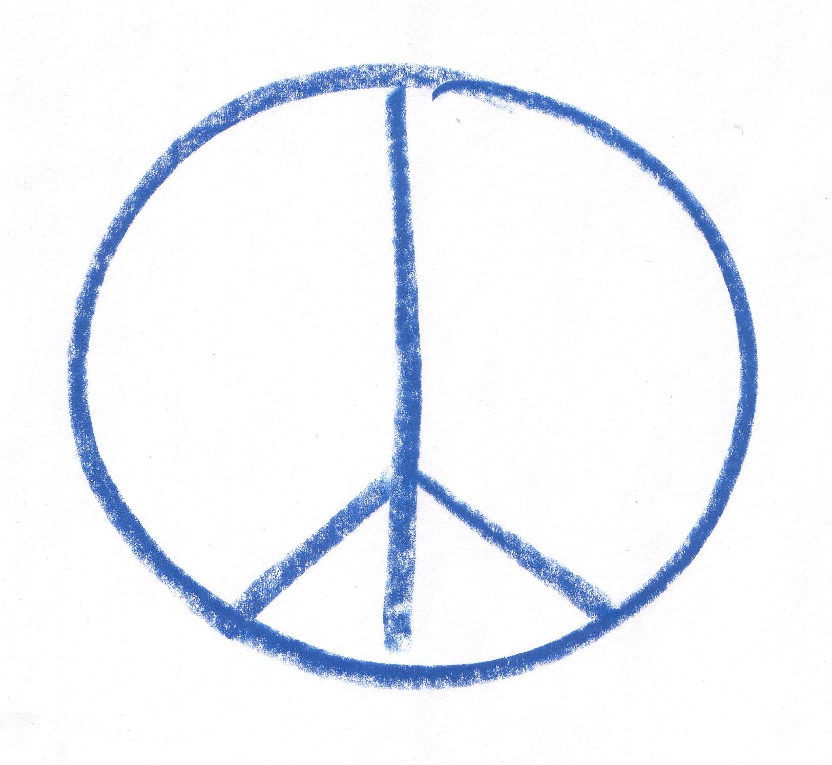 File:Peace and love.jpg - Wikimedia Commons