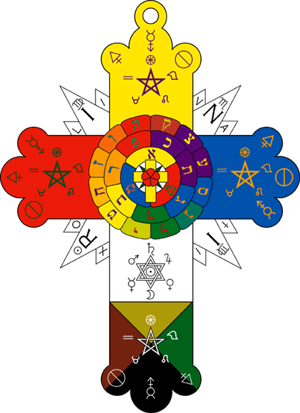 Ficheiro:Rosy Cross of the Golden Dawn.png