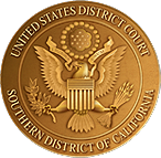 United States District Court for the Southern District of California