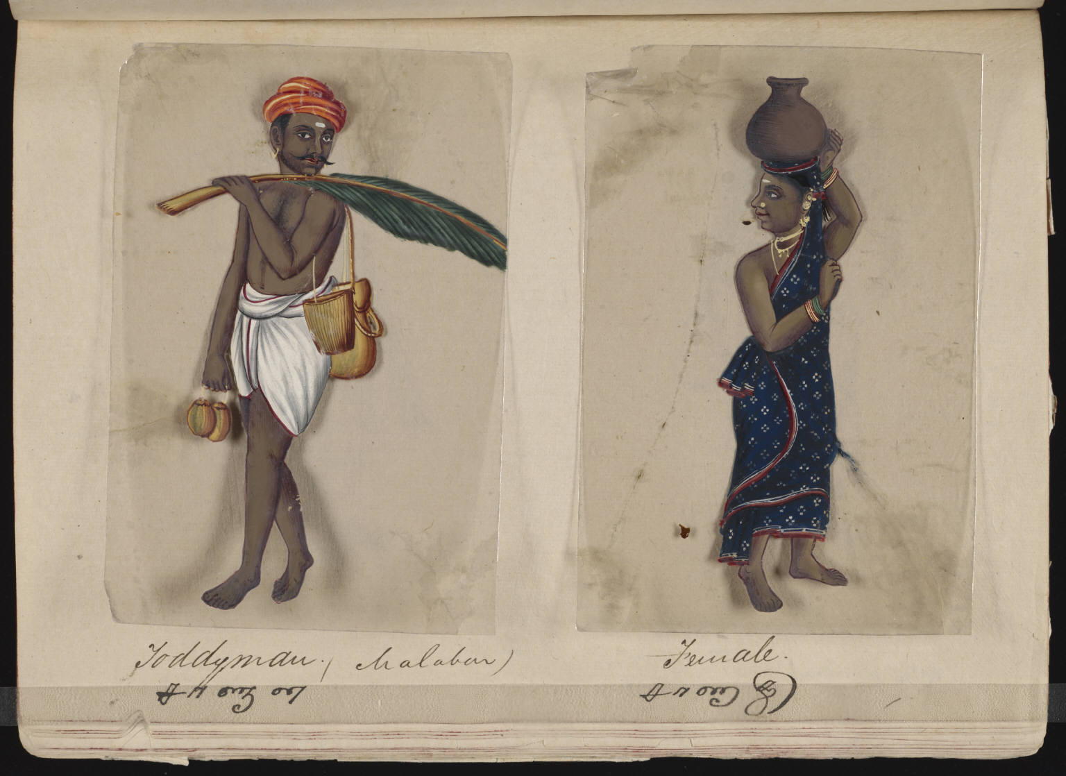Seventy-two_Specimens_of_Castes_in_India