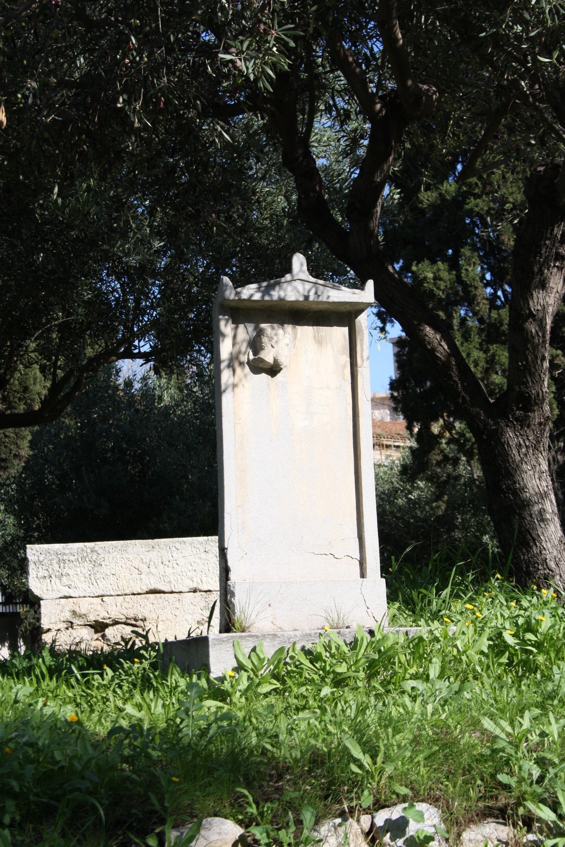 Kerameikos Archaeological Museum (Athens)