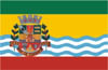 Vlag van Mar de Espanha