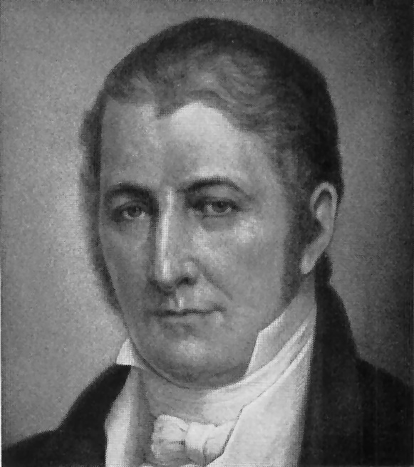 Eli Whitney