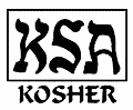 Kosher Supervision of America